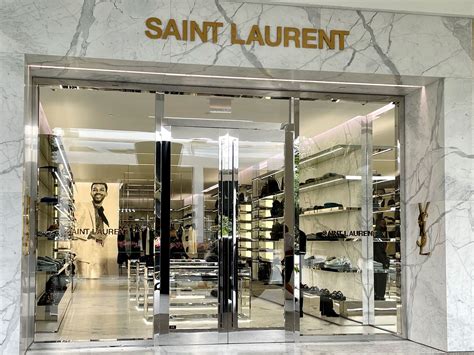 yves saint laurent store locator|yves saint laurent outlet locations.